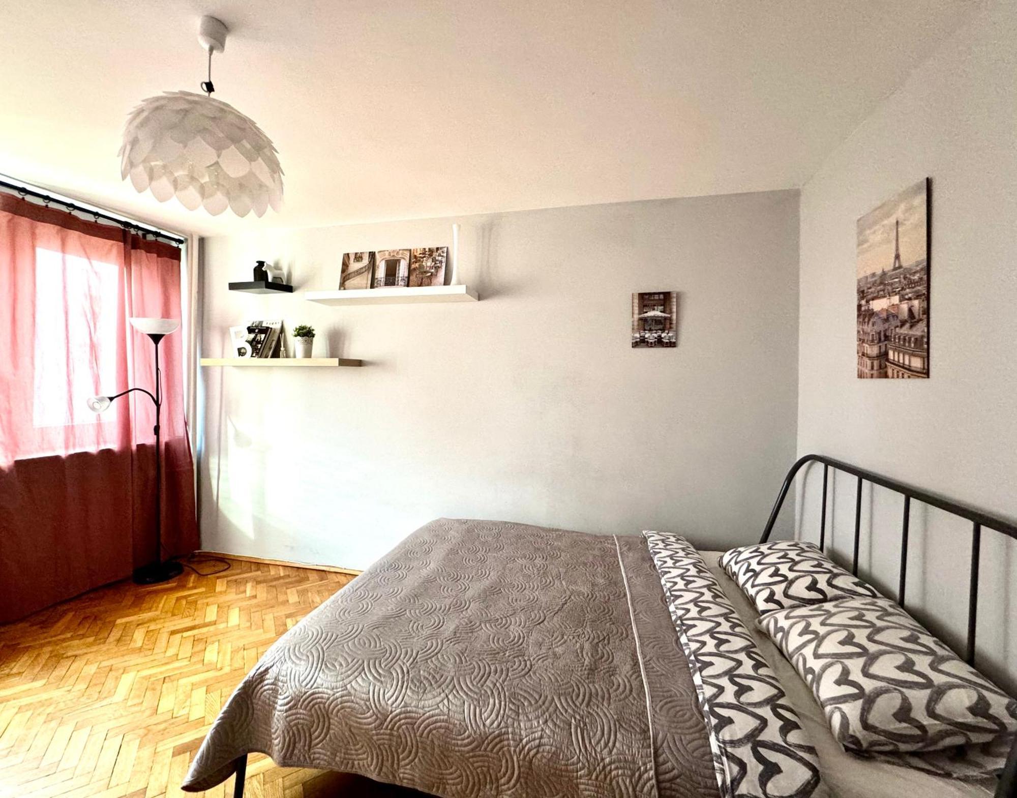 K22 Palac Kultury I Nauki /Bagno Варшава Екстериор снимка